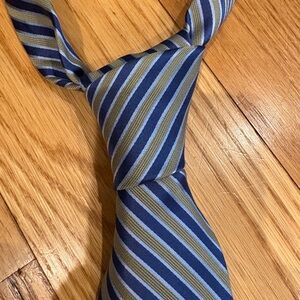 Nautica men’s striped tie